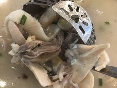 -正宗简阳羊肉汤(荣盛·布鲁明顿广场店)