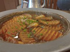 -锡和无锡菜(景丽苑店)