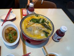 -喜家德虾仁水饺(艺汇家店)