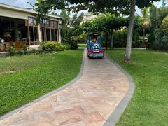 -三亚亚龙湾天域度假酒店