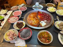 -沸炉重庆老火锅(军事博物馆店)