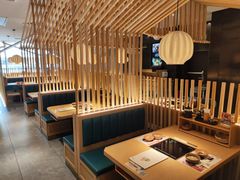 -温野菜涮涮锅(曲江大悦城店)