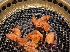 -谷牛日式烤肉(宝山U天地店)