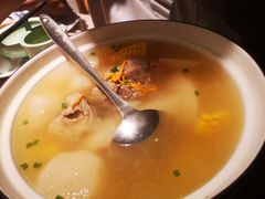 -卞氏菜根香(青羊万达店)