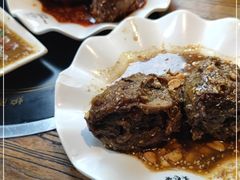 -老号尤兔头(西川店)