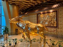 -华西龙希大酒店旅游观光区