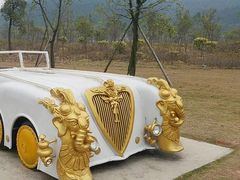-爱丽丝仙境花海