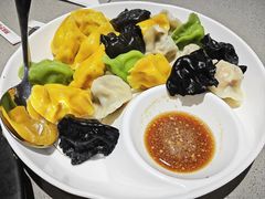 -大锅强·蒸海鲜青岛菜(吾悦广场店)