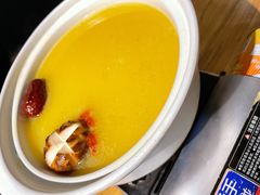 鼎汤有机农场时蔬-U你·天然调味(南湖总店)