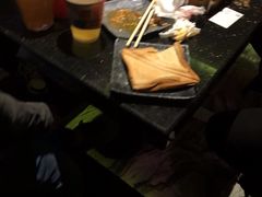 -冰城小镇音乐串吧·聚会餐厅(百子湾店)