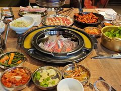 -马场洞肉铺(振安店)