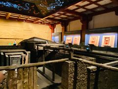 -北京大葆台遗址博物馆