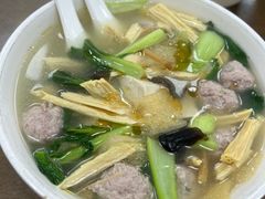 -子午路张记肉夹馍(翠华路店)