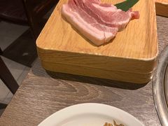 -火炉火自助餐(枫蓝国际店)