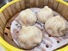 蟹粉小笼-王家沙点心店(南京西路总店)