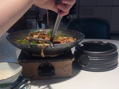 -费大厨辣椒炒肉(黄兴中心广场店)