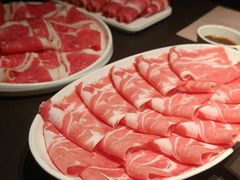-东来顺·非遗火锅(赛格国际购物中心店)