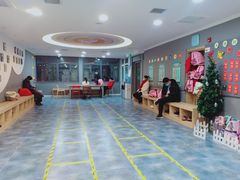 -西安小天鹅艺术团(金花路校区)