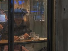 门面-来回·咖啡(天河南店)