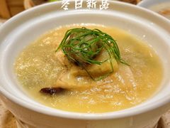 -点都德(大茶楼店)