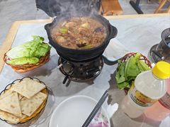 -范贤光鸡公煲(平乐园总店)