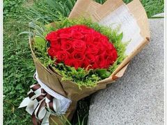 手捧花-容玉花店