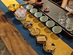 -邈墨茶馆(凤起路店)