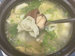 -福记大酒店(星湖街区店)