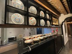 -姚江春中餐厅·太平洋大酒店