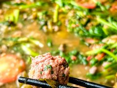 -徐氏竹香园牛肉火锅(飞虎路店)