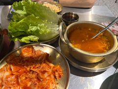 -本炙炭烤·蒲烧活鳗料理店(金沙洲店)