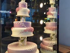 -麦雪尔甜品·生日蛋糕(新街口旗舰店)