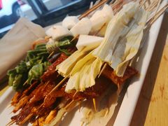 -袁记串串香(西安路店)
