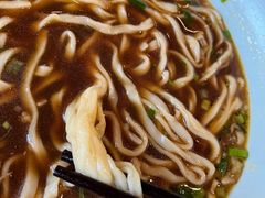 -难忘的面(五矿君澜酒店)