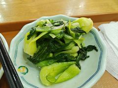 -稻花香大食堂(大沽路店)