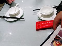 -宁夏国强手抓羊肉·清真菜(未央路凤三店)