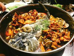-渔米粥(罗湖店)