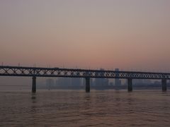 -武汉关码头(轮渡站)