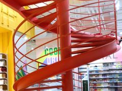 -KKV(上海月星环球港店)