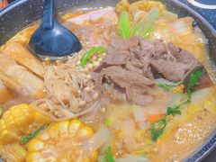 寿喜锅-有喜屋·烧鸟·居酒屋(周浦万达店)