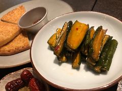 -丝路金桃·新疆菜(徐汇店)