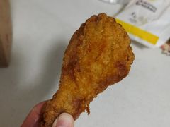 -麦当劳(光新乐购店)
