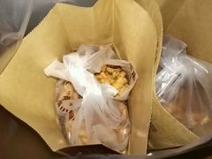 -王阿姨文昌油赞子(府桥街店)