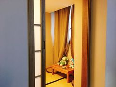 -成都蓝城悦杏温泉美食酒店(宽窄巷子店)