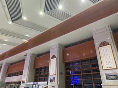 -韶山南站