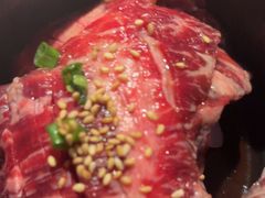 -谷牛日式烤肉(宝山U天地店)