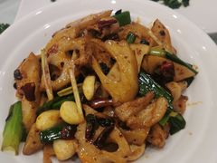 -小贝壳酒楼(经九路店)