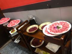 -宽窄巷子火锅(周浦店)