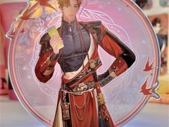 -万达影城(浦西万达广场激光IMAX店)