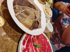 -潮火锅·麻辣牛肉火锅(观音桥方圆·LIVE店)